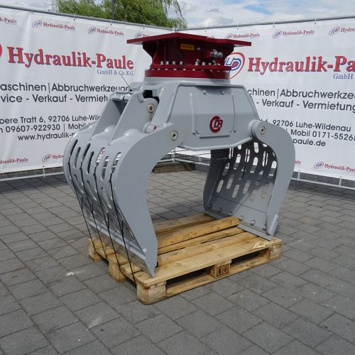 Demarec DRG-Serie