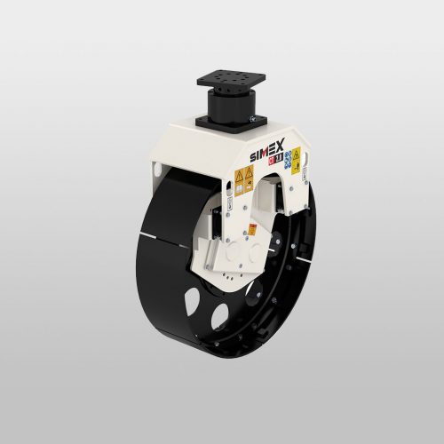 Verdichterrad CT