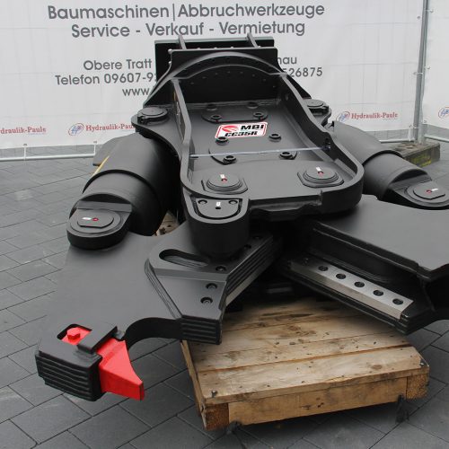 Kombischere CC-Serie