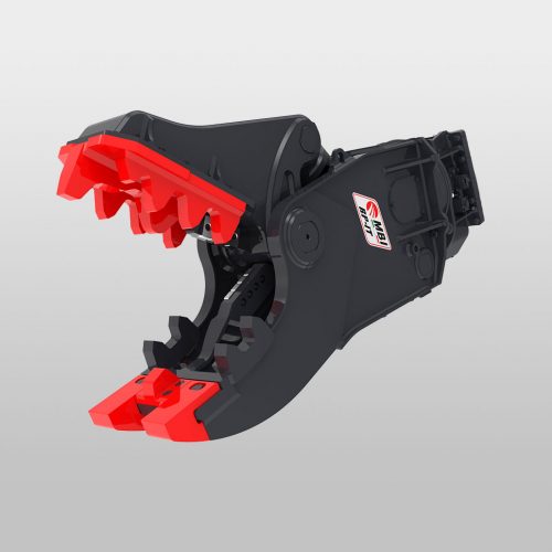 Drehbarer Pulverisierer RP-IT