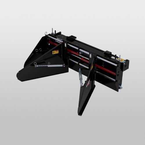 Asphaltverteiler ST