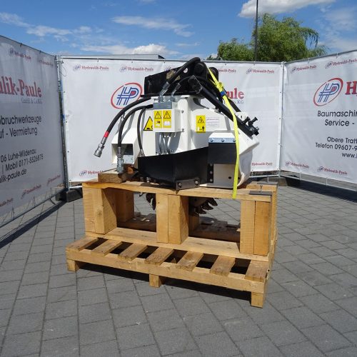 Radfräse RWE 30