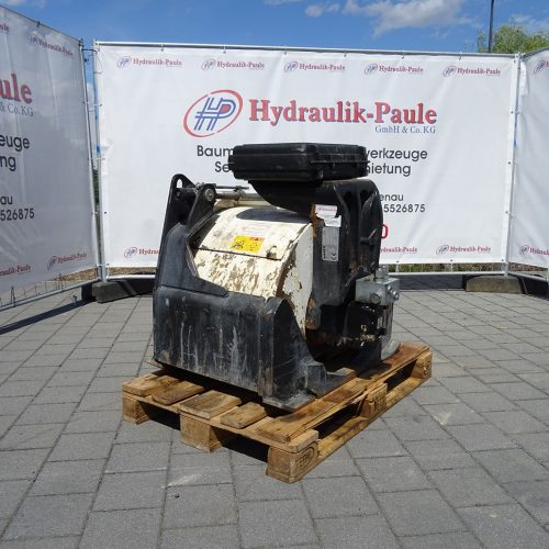 Oberflächenfräse PLB 450
