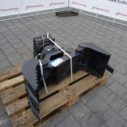 HGT MP05-PL  Universalgreifer