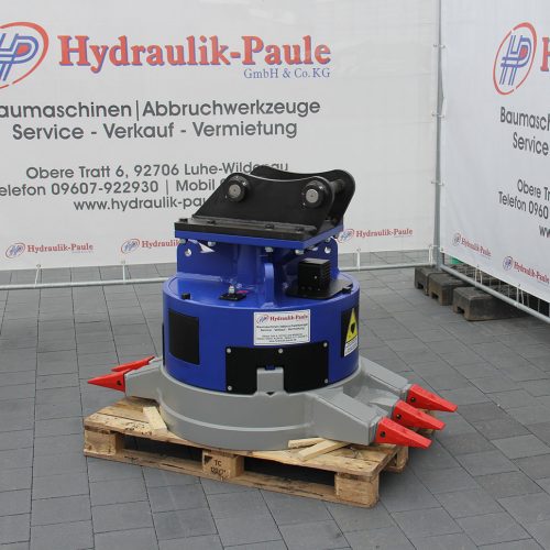 Zanetti ZMH-TH Magnet Serie
