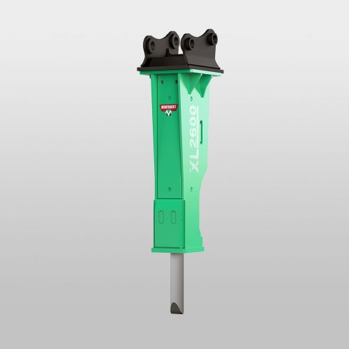Hydraulikhämmer - XL Baureihe