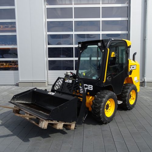 JCB 250