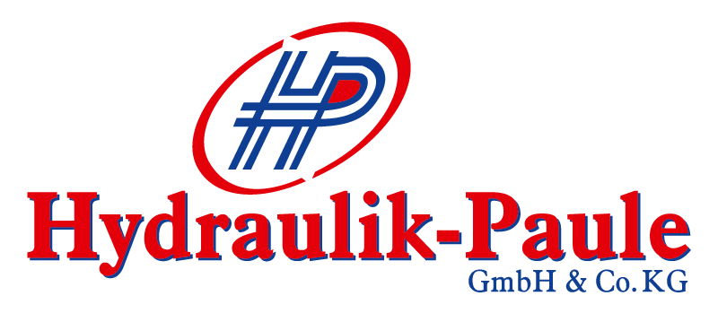 Hydraulik-Paule GmbH & Co. KG logo